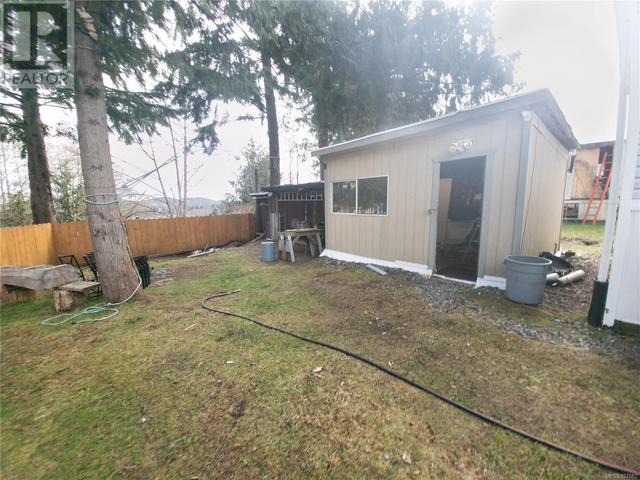 90 - 7100 Highview Rd, House other with 2 bedrooms, 1 bathrooms and 2 parking in Port Hardy BC | Image 20
