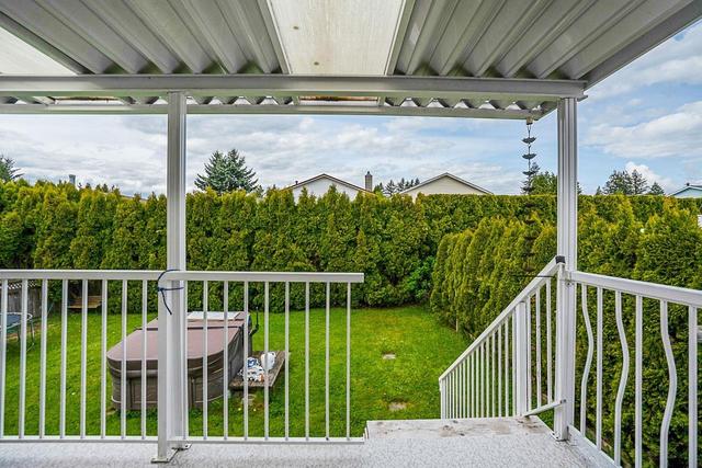 26515 28 Avenue, House detached with 3 bedrooms, 3 bathrooms and 3 parking in Langley BC | Image 19