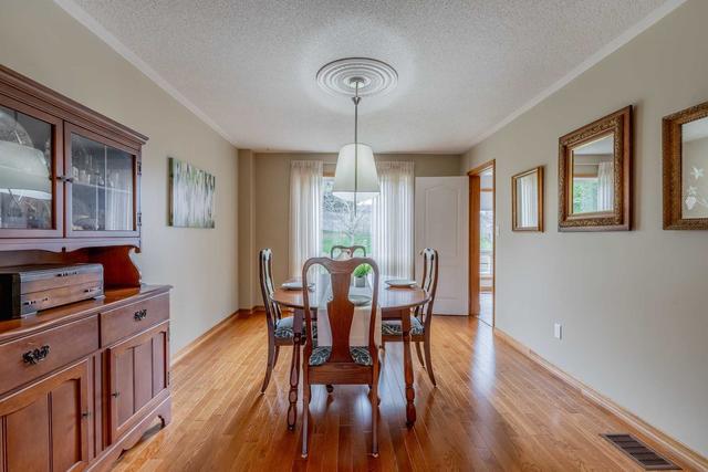1040 Glenhare St, House detached with 4 bedrooms, 3 bathrooms and 6 parking in Cobourg ON | Image 3