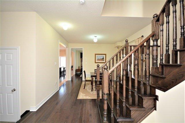 15 Forsyth Cres, House detached with 4 bedrooms, 3 bathrooms and 2 parking in Barrie ON | Image 4