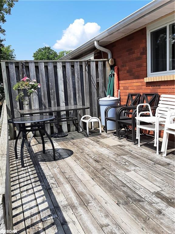 570 West Street, House attached with 2 bedrooms, 2 bathrooms and 2 parking in Brantford ON | Image 11