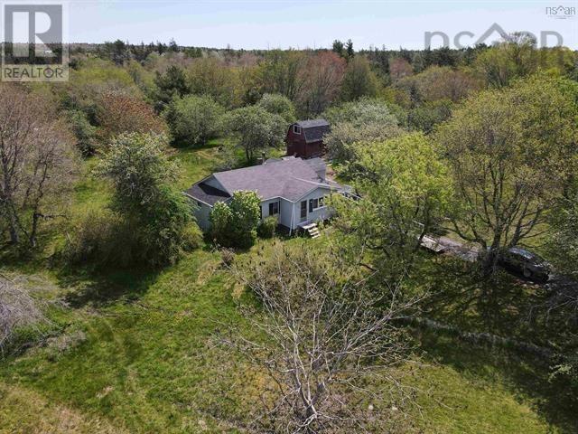 56 Clements Street, House detached with 3 bedrooms, 1 bathrooms and null parking in Shelburne NS | Image 24