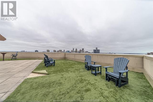 508 - 1225 Riverside Drive West, Condo with 2 bedrooms, 2 bathrooms and null parking in Windsor ON | Image 27