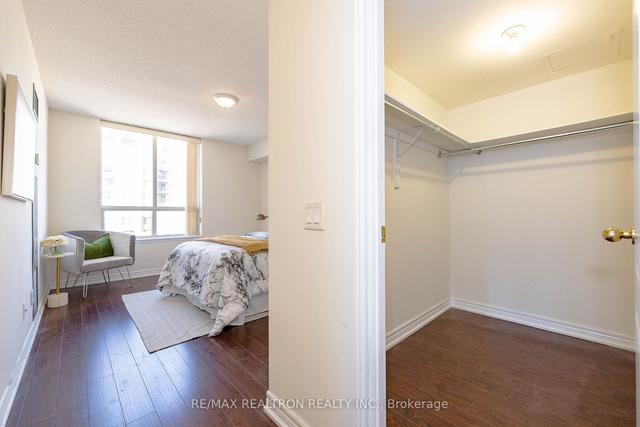703 - 25 Times Ave, Condo with 2 bedrooms, 2 bathrooms and 1 parking in Markham ON | Image 9