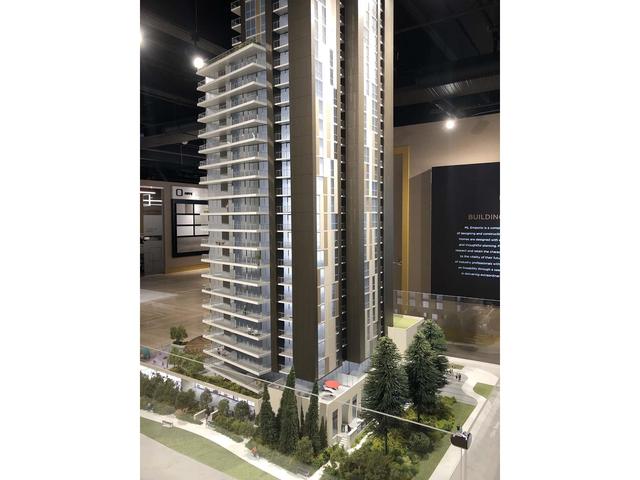 604 - 10333 133 Street, Condo with 2 bedrooms, 2 bathrooms and 1 parking in Surrey BC | Image 2