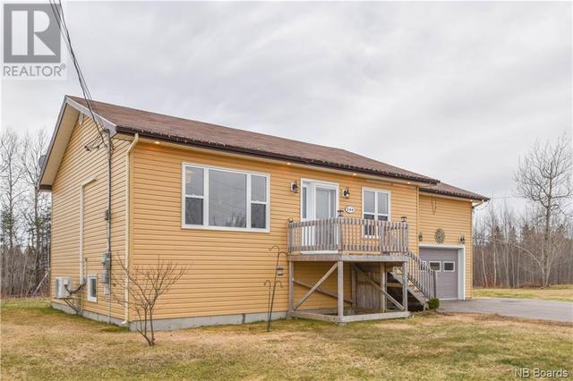 544 Suzanne Street, House detached with 3 bedrooms, 2 bathrooms and null parking in Tracadie NB | Image 9