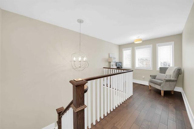 32 Sequin Dr, House detached with 4 bedrooms, 3 bathrooms and 6 parking in Richmond Hill ON | Image 8