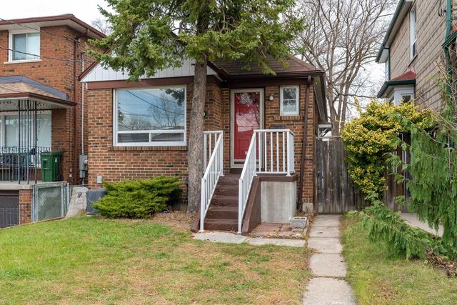 105 Gledhill Ave, House detached with 2 bedrooms, 2 bathrooms and 0 parking in Toronto ON | Image 1