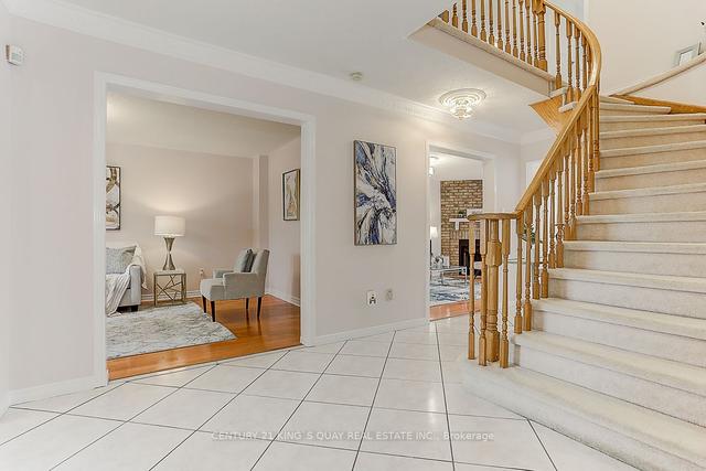 123 Bernard Ave, House detached with 4 bedrooms, 4 bathrooms and 4 parking in Richmond Hill ON | Image 23