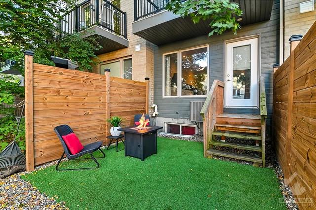606 Terravita Private, Townhouse with 3 bedrooms, 3 bathrooms and 2 parking in Ottawa ON | Image 27