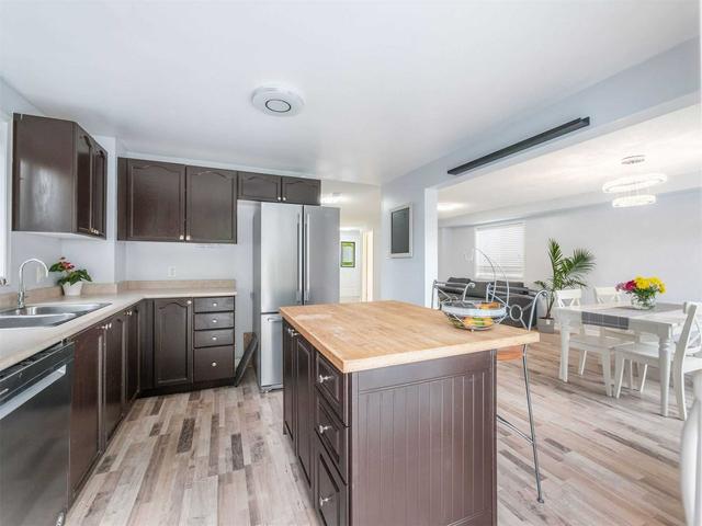 226 Nathan Cres, House detached with 3 bedrooms, 2 bathrooms and 6 parking in Barrie ON | Image 20