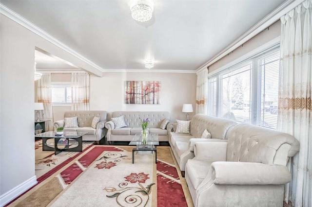 152 Canlish Rd, House detached with 3 bedrooms, 3 bathrooms and 4 parking in Toronto ON | Image 36