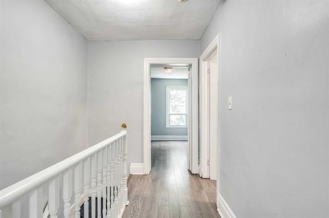757 Cannon St S, House semidetached with 3 bedrooms, 1 bathrooms and 1 parking in Hamilton ON | Image 7
