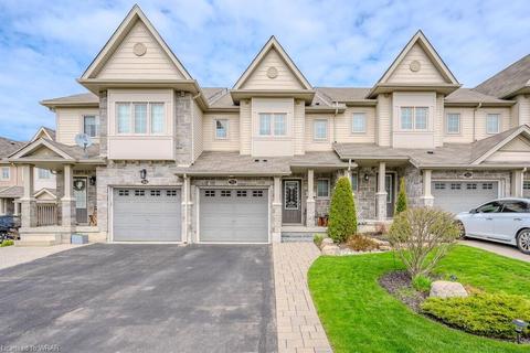 512 Northbrook Place, Kitchener, ON, N2R0A3 | Card Image