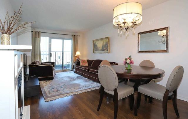 lph15 - 185 Oneida Cres, Condo with 2 bedrooms, 2 bathrooms and 1 parking in Richmond Hill ON | Image 24