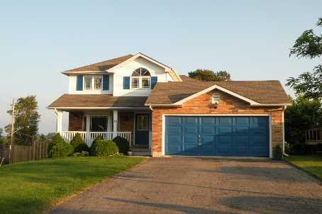 73 Eastview Cres, House detached with 3 bedrooms, 3 bathrooms and 6 parking in Orangeville ON | Image 1