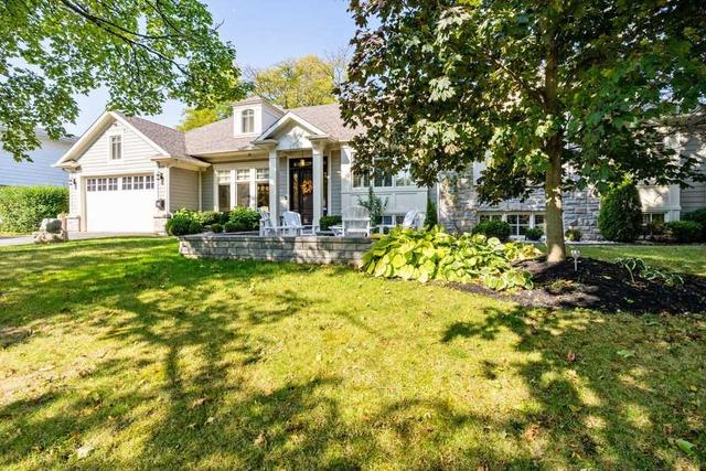 279 Tweedsdale Cres, House detached with 3 bedrooms, 5 bathrooms and 7 parking in Oakville ON | Image 36