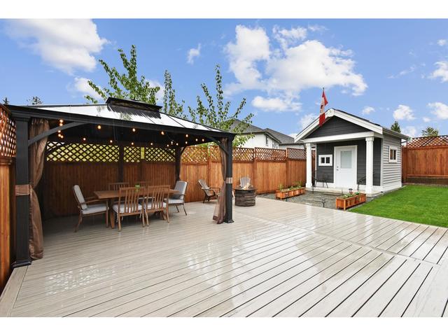 33123 Benedict Boulevard, House detached with 5 bedrooms, 4 bathrooms and 4 parking in Mission BC | Image 35
