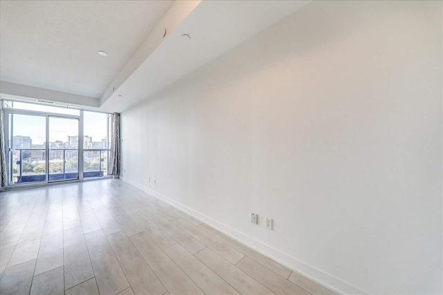 1101 - 50 Bruyeres Mews, Condo with 1 bedrooms, 1 bathrooms and 1 parking in Toronto ON | Image 26