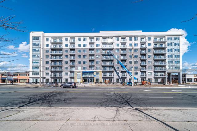 211 - 121 #8 Highway, Condo with 1 bedrooms, 1 bathrooms and 2 parking in Goderich ON | Image 25