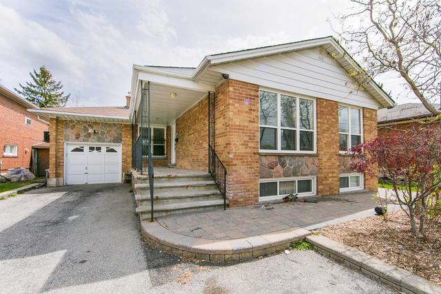 upper - 237 Acton Ave, House detached with 3 bedrooms, 1 bathrooms and 2 parking in Toronto ON | Image 31