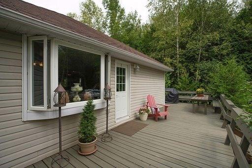 2 Maplewood Dr, House detached with 2 bedrooms, 1 bathrooms and 2 parking in Tiny ON | Image 26