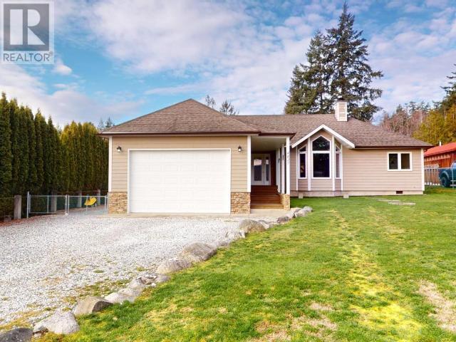 4827 Balsam Street, House detached with 2 bedrooms, 2 bathrooms and 1 parking in Powell River D BC | Image 24