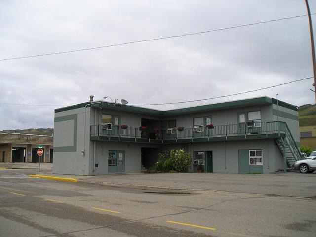 1-7 - 9903 100 Avenue, Condo with 0 bedrooms, 0 bathrooms and 10 parking in Peace River AB | Image 13