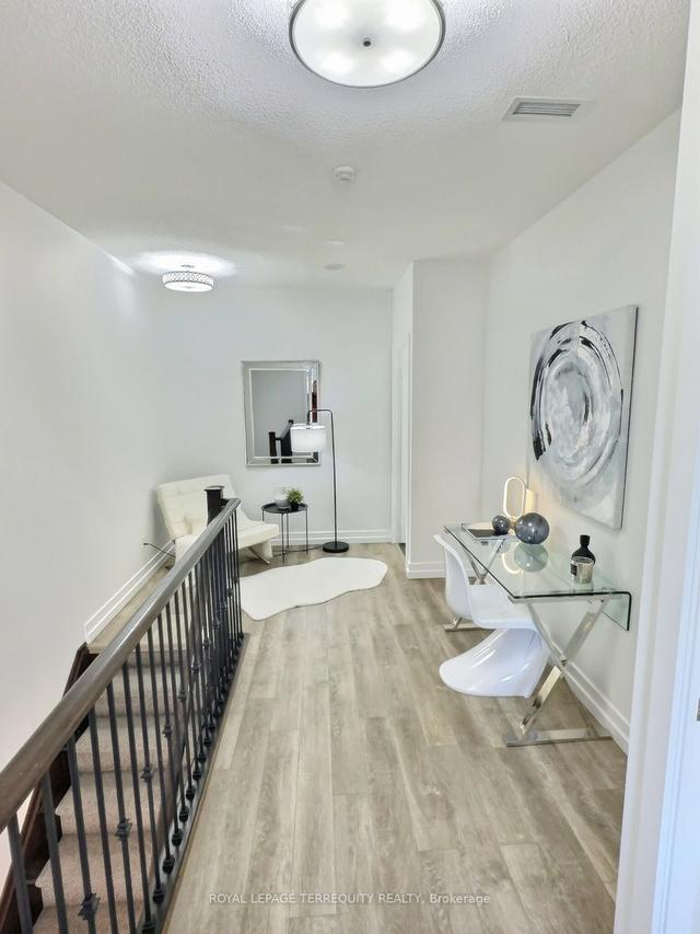 th120 - 90 Stadium Rd, Townhouse with 2 bedrooms, 3 bathrooms and 1 parking in Toronto ON | Image 17