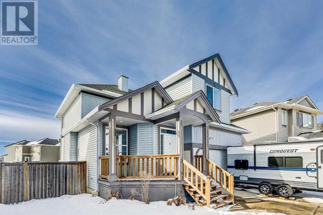 333 Bayside Place Sw, House detached with 4 bedrooms, 3 bathrooms and 4 parking in Airdrie AB | Image 2