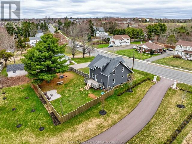 1275 Amirault St, House detached with 4 bedrooms, 1 bathrooms and null parking in Dieppe NB | Image 41