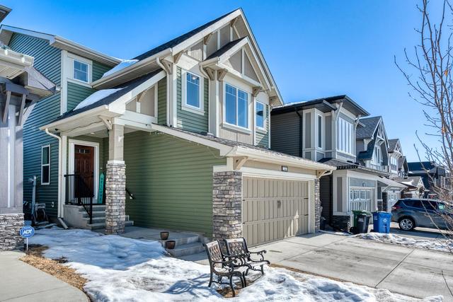 240 Paint Horse Drive, House detached with 3 bedrooms, 2 bathrooms and 4 parking in Kananaskis AB | Image 30