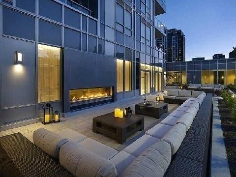 1207 - 120 Harrison Garden Blvd, Condo with 1 bedrooms, 1 bathrooms and 1 parking in Toronto ON | Image 16