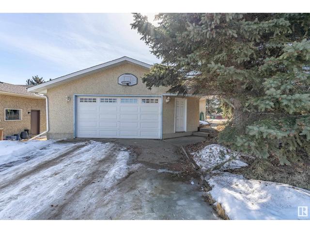 26 Louisbourg Pl, House detached with 4 bedrooms, 3 bathrooms and 6 parking in St. Albert AB | Image 10