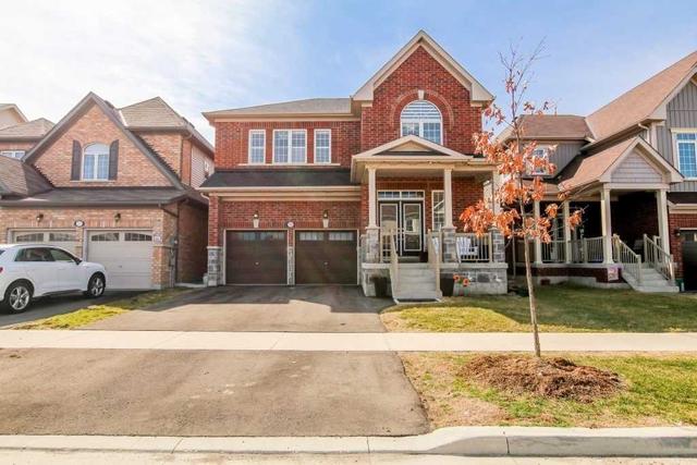 31 Bruce Cameron Dr, House detached with 4 bedrooms, 4 bathrooms and 4 parking in Clarington ON | Image 1
