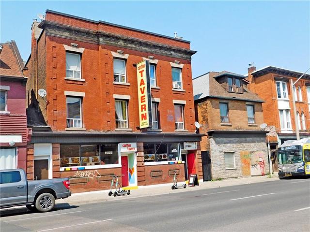 657 King Street E, House detached with 0 bedrooms, 0 bathrooms and 10 parking in Hamilton ON | Image 2