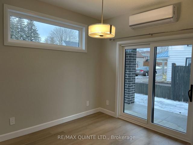 89 Ontario St, House semidetached with 1 bedrooms, 1 bathrooms and 2 parking in Quinte West ON | Image 14