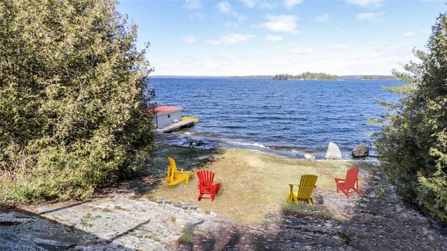1288 Brydons Bay Rd, House detached with 4 bedrooms, 1 bathrooms and 6 parking in Gravenhurst ON | Image 26