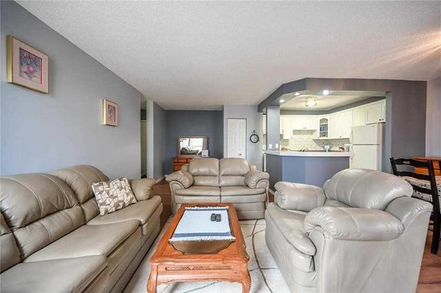 510 - 75 Glenburn Crt, Condo with 2 bedrooms, 1 bathrooms and 1 parking in Hamilton ON | Image 39