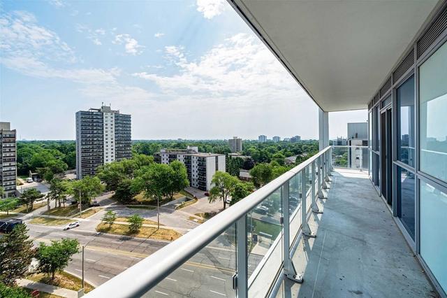 905 - 55 Speers Rd, Condo with 2 bedrooms, 1 bathrooms and 1 parking in Oakville ON | Image 13