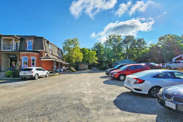 4 - 250 Main St, House detached with 1 bedrooms, 1 bathrooms and 1 parking in King ON | Image 7