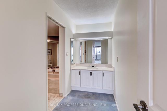 1807 - 2000 Islington Ave, Condo with 2 bedrooms, 2 bathrooms and 2 parking in Toronto ON | Image 20