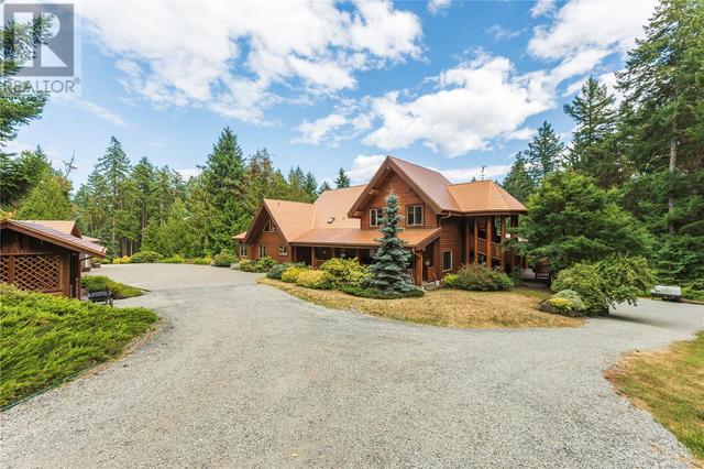 4828 Judiths Run, House detached with 4 bedrooms, 4 bathrooms and 10 parking in Cowichan Valley H BC | Image 5