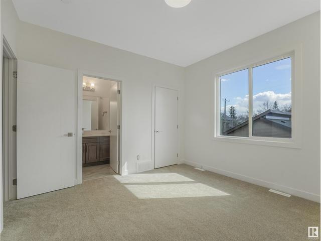 10947 73 Av Nw, House semidetached with 4 bedrooms, 4 bathrooms and 2 parking in Edmonton AB | Image 19