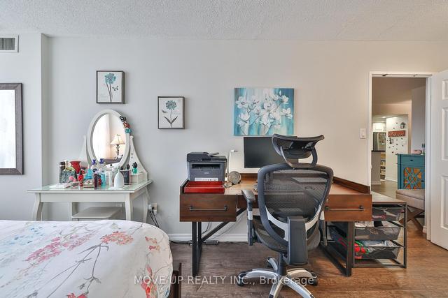 1810 - 10 Torresdale Ave, Condo with 2 bedrooms, 2 bathrooms and 2 parking in Toronto ON | Image 10