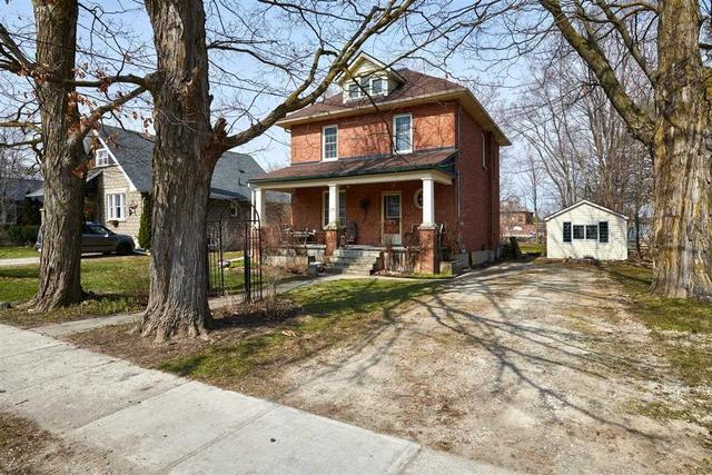 274 John St, House detached with 3 bedrooms, 2 bathrooms and 2 parking in Clearview ON | Image 1