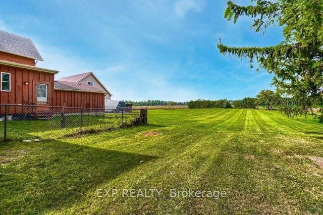 437028 4th Line, House detached with 3 bedrooms, 3 bathrooms and 13 parking in Melancthon ON | Image 29