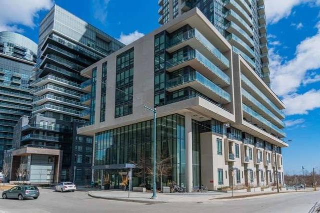 1001 - 59 Annie Craig Dr, Condo with 1 bedrooms, 1 bathrooms and 1 parking in Toronto ON | Image 23