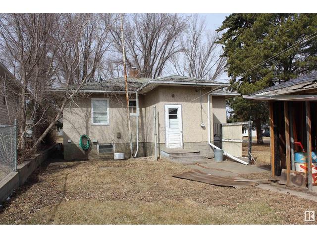 4337 50 St, House detached with 3 bedrooms, 1 bathrooms and null parking in Vegreville AB | Image 9