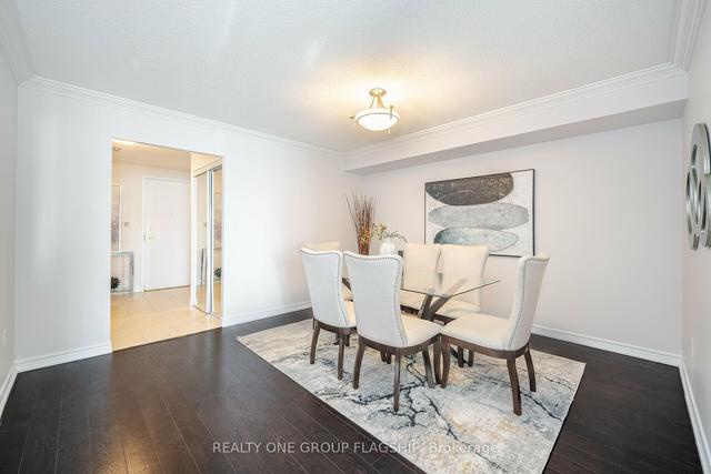 709 - 228 Bonis Ave, Condo with 2 bedrooms, 2 bathrooms and 1 parking in Toronto ON | Image 26
